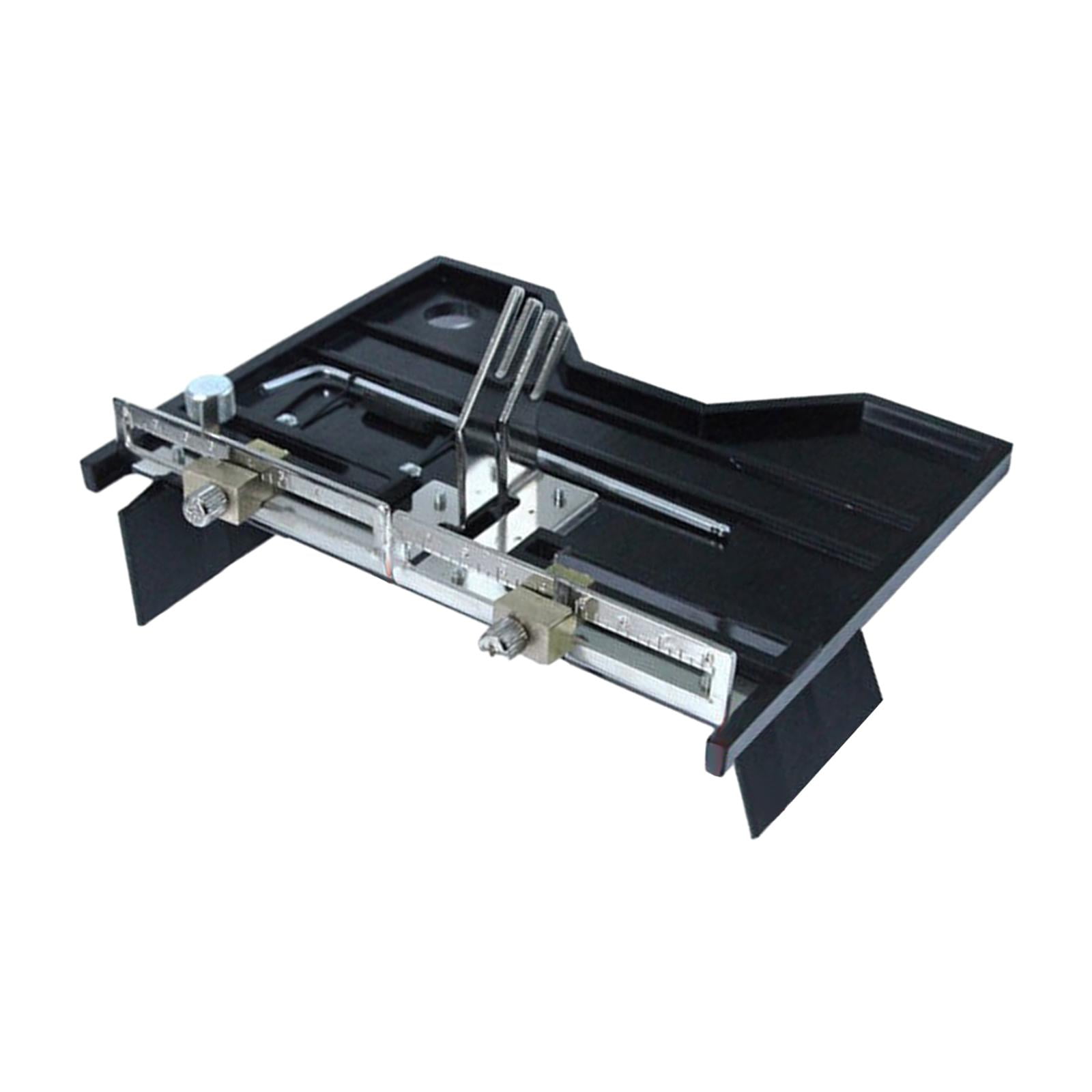 Ioensy - Herramienta De Corte De Ranuradora De Piezas De Tablero De Ranurado De Cuchillo Caliente Eléctrico Para Hojas De Espuma Sin Cuchilla