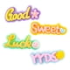 thumbnail image 4 of Pin Palabras para Cuaderno, 4 of 4