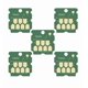 thumbnail image 1 of 5 Chips T04d1 Caja Mantenimiento Tinta Residual Epson L6171, 1 of 5