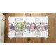 thumbnail image 4 of Mantel Rectangular Antimanchas Floral Acuarela 140x220 cm - Provenza, 4 of 4