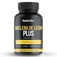 thumbnail image 1 of Melena De Leon Plus 90 Capsulas Nutrilife+ Sin Sabor, 1 of 10