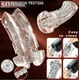 thumbnail image 3 of Masturbador Masculino Succionador Vibrador, 3 of 3