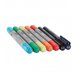 thumbnail image 2 of COPIC Ciao Doodle Kit: Rainbow (7 Lápices), 2 of 2