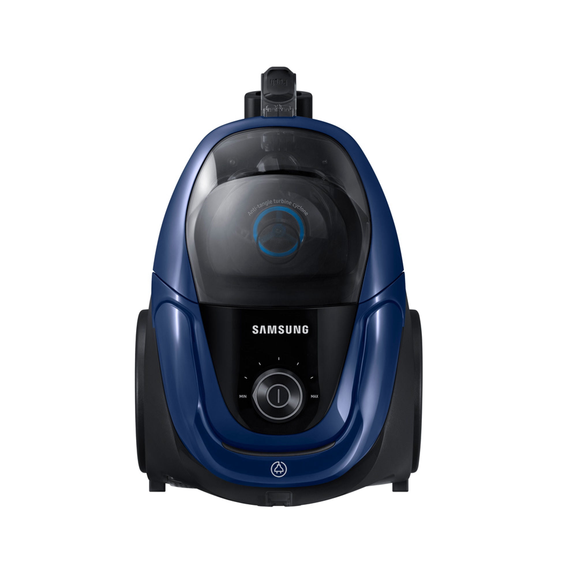Aspiradora Ciclónica Antitangle con Contenedor 2 Lts, 1800 W