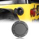 thumbnail image 1 of Gancho para puerta de combustible Hooke Road Jeep Wrangler TJ 1997‑2006, 1 of 7