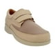 thumbnail image 1 of Zapato P/Diabetico C/Cierre Velcro Beige Talla 35-Blunding, 1 of 2