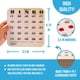 thumbnail image 4 of Juego De Bingo Regal Bingo 25 Tarjetas Con Ventanas Corredizas, 4 of 5