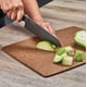 thumbnail image 3 of Set de cuchillos cerámicos KYOCERA de 4 piezas: Chef, Santoku y Utilidad, 3 of 7