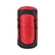 thumbnail image 1 of Saco De Compresión Para Saco De Dormir, Bolsa Duradera, Bolsa De Almacenamiento, Rojo XL, 1 of 5