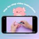thumbnail image 3 of Kit de crochet Original Squishmallows Archie de Horizon Group USA, 3 of 9
