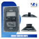 thumbnail image 5 of Enchufe Embutido Simple 10a 16a Fenix Certificado Sec, 5 of 5