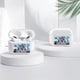 thumbnail image 5 of Vengadores theme Airpods Pro Earphone Case Compatible With Apple Devices Premium Flexible Tpu Theme Custom, 5 of 6