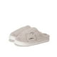 thumbnail image 3 of Pantufla Mujer Gris Palesa Chinitown, 3 of 7