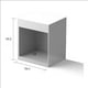 thumbnail image 2 of Horno Empotrable FHE 1130M / 59 Litros, 2 of 8