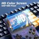 thumbnail image 5 of Consola Retro Portátil Old Arcade 3.5" IPS 128 GB, 5 of 7