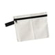 thumbnail image 1 of Bolsa de Herramientas Blanco 22 x 17.5 cm Lona, 1 of 3