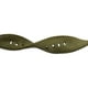 thumbnail image 4 of Correa Reloj Nylon R24 Comando Quick Release gris, 4 of 4