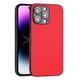 thumbnail image 1 of Funda Antigolpes para iPhone 13 Pro Cubierta Delgada Rojo, 1 of 6