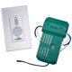 thumbnail image 1 of Control de Pared MINKA-AIRE WCS223 Blanco 256‑bits, 1 of 5
