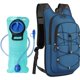 thumbnail image 1 of Mochila de Hidratación MIYCOO 2 L con Bolsa de Agua, 1 of 8