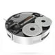 thumbnail image 5 of Robot aspirador y fregador JONR T5 Pro Gen 2 con base de lavado/secado autovaciable 15000PA Succion, 5 of 8