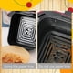 thumbnail image 2 of Forros Desechables Antiadherente Freidora 200 Pcs Air Fryer, 2 of 2
