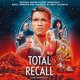 thumbnail image 1 of Banda sonora original de Total Recall en vinilo rojo, 1 of 1