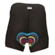 thumbnail image 2 of Ciclismo 3D Pantalones Cortos Acolchados Bicicleta Ciclismo Ropa Interior Pantalones Cortos Ajustados Amarillo M, 2 of 5