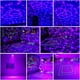thumbnail image 2 of Luz de Bola de Discoteca con Luz Negra DJPTYGCK 2 en 1 Activada por Sonido, 2 of 8