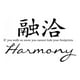 thumbnail image 1 of Decomural Harmony Chinese Symbol WS-34121, 1 of 2
