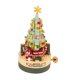 thumbnail image 4 of Bloques De Construcción Navide?os, Juguete De Cumplea?os, Regalo De Navidad Para Ni?os De 6, 7, 8 Y 9 A?os O Más, Caja De Música, 4 of 5