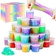 thumbnail image 1 of Paquete de 36 slimes VebeGuk Galaxy para fiestas de 6 a 12 años, 1 of 3