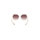 thumbnail image 5 of Lentes de Sol Rosadogold Degradé Guess, 5 of 8