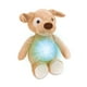 thumbnail image 1 of Peluche Proyector Perrito + Luces Suaves y Sonidos de Relajación, 1 of 4