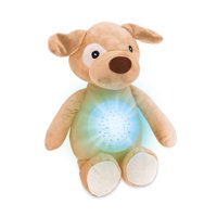 Benic Baby - Peluche Proyector Perrito + Luces Suaves Y Sonidos De Relajación