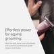 thumbnail image 5 of Equino inalámbrico Horse Clipper Wahl Pro Animal KM Supera, 5 of 6