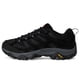 thumbnail image 5 of Zapatillas de senderismo Merrell Moab 3 para hombre Black Night, talla 11, 5 of 8