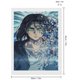 thumbnail image 2 of Attack on Titan Kits de Pintura de Diamantes para Adultos 5D DIY Diamond Art Kits Full Drill Diamond Dots para Regalo Decoración de Pared y Relajación Artes de Gemas 30*40cm, 2 of 6
