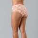 thumbnail image 4 of Pack 2X Calzon Maxi Micro Print Bonded Flores Mujer 25558-241, 4 of 5
