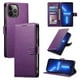 thumbnail image 1 of Funda Para Iphone 13 Pro Max– Cuero Premium, 3 Ranuras Para Tarjetas, Protección Contra Impactos, 1 of 5