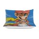thumbnail image 3 of Super Mario 3-Piece Comforter Set for Bedroom Super Mario Bedding Set for Kids Adults Soft Microfiber Duvet Cover Set with Zipper Closure, 3 of 5