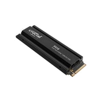 Ssd Crucial P310 De 2 Tb Interno M.2 2280 Pcie 4.0 X4 Nvme