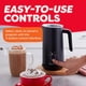 thumbnail image 4 of Milk Fother Instant Pot 4 en 1, eléctrico, 295 ml, 500 W, negro, 4 of 6