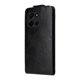 thumbnail image 3 of Funda tipo folio para Motorola Edge 60 Fusion con soporte magnético y protección para la cámara Negro, 3 of 6