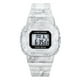thumbnail image 1 of Reloj G-shock Digital Blanco Resina De Base Biológica Tough Solar Gms-s5600rt-7 200m Para Mujer &nbsp;, 1 of 2