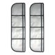 thumbnail image 1 of Juego de 2 filtros de aire Coleman-Mach MERV 6 para techo de RV, 1 of 7
