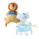 thumbnail image 1 of Peluches Para Dormir De Bebés Tuto De Apego Animales, 1 of 4