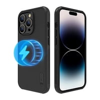 Carcasa Para Iphone 15 Pro Max Magnetic Nillkin