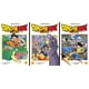 thumbnail image 2 of Set de manga Dragon Ball Super Vol. 1-24 de Akira Toriyama, 2 of 9