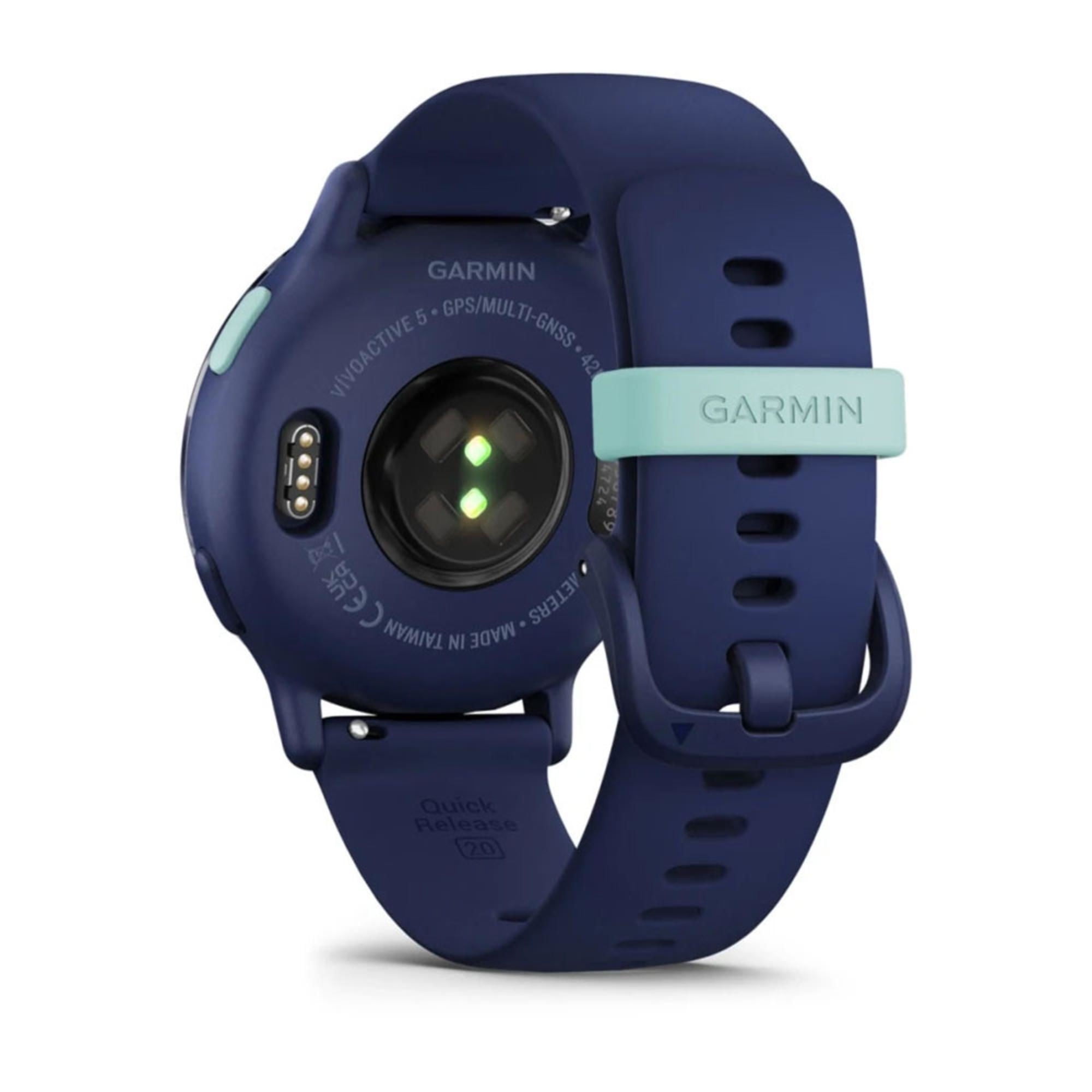 Garmin Vivoactive Pulsometro Con Musica Garmin Vivoactive
